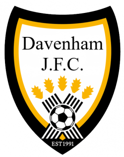 Davenham Junior Football Club